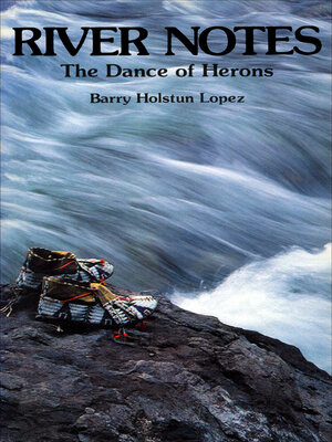 cover image of River Notes